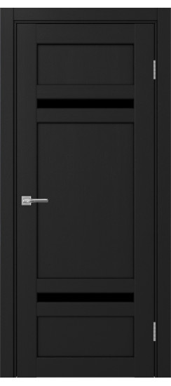 Парма_422.12121.30  Антрацит (стекло: LACчерный)