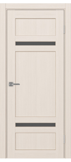 Парма_422.12121.30  Ясень перламутровый (заполнение: Графит матовое)