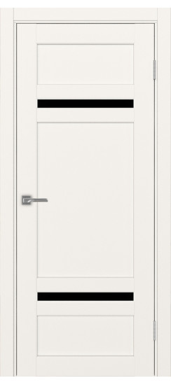 Парма_422.12121.30  Бежевый (стекло: LACчерный)