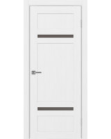 Парма_422.12121 ЭКО-шпон Белый лёд