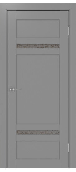 Парма_422.12121.30  Серый (заполнение: Дали бр.)