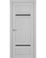 Парма_422.12121 ЭКО-шпон Дуб серый FL