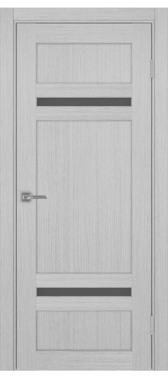 Парма_422.12121.30  Дуб серый FL (заполнение: Графит матовое)