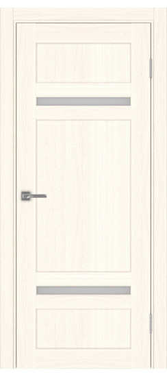 Парма_422.12121.30  Ясень светлый (заполнение: Мателюкс)