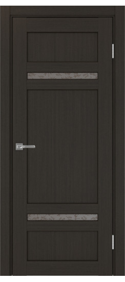 Парма_422.12121.30  Венге FL (заполнение: Дали бр.)