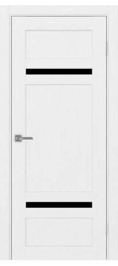 Парма_422.12121.30  Белый лёд (стекло: LACчерный)