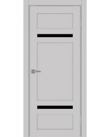 Парма_422.12121 ЭКО-шпон Пепельный