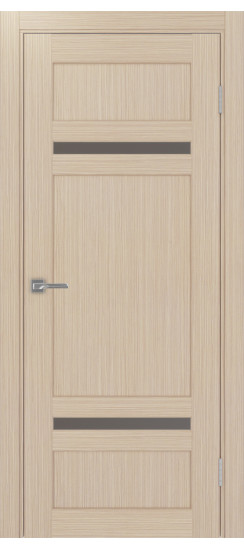 Парма_422.12121.30  Дуб беленый FL (заполнение: Бронза матовое)