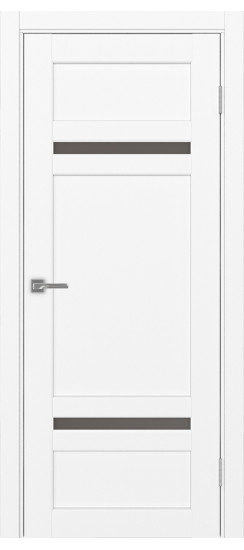 Парма_422.12121.30  Белый снежный (заполнение: Бронза матовое)