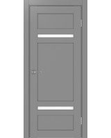 Парма_422.12121 ЭКО-шпон Серый