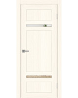 Парма_422.12121 ЭКО-шпон Ясень светлый