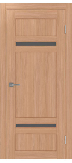 Парма_422.12121.30  Ясень тёмный (заполнение: Графит матовое)