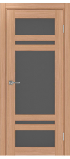 Парма_422.22222.30  Ясень тёмный (заполнение: Графит матовое)