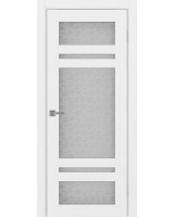 Парма_422.22222 ЭКО-шпон Белый лёд