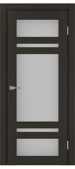 Парма_422.22222.30  Венге FL (заполнение: Пунта б.цв.)