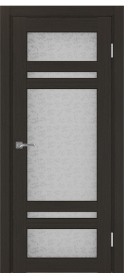 Парма_422.22222.30  Венге FL (заполнение: Дали б. цв.)