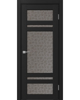 Парма_422.22222 ЭКО-шпон Антрацит