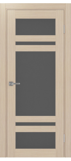 Парма_422.22222.30  Дуб беленый FL (заполнение: Графит матовое)