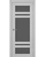 Парма_422.22222 ЭКО-шпон Дуб серый FL