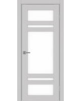 Парма_422.22222 ЭКО-шпон Пепельный