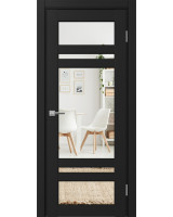 Парма_422.22222 ЭКО-шпон Антрацит