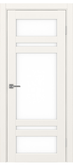 Парма_422.22222.30  Бежевый (стекло: LACбелый)