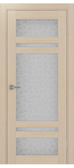 Парма_422.22222.30  Дуб беленый FL (заполнение: Дали б. цв.)