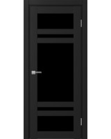 Парма_422.22222 ЭКО-шпон Антрацит