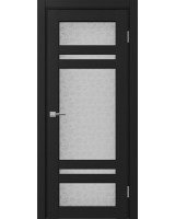 Парма_422.22222 ЭКО-шпон Антрацит