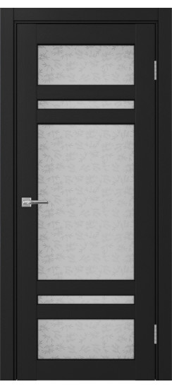 Парма_422.22222.30  Антрацит (заполнение: Дали б. цв.)