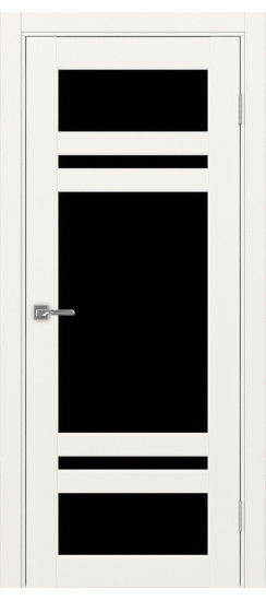 Парма_422.22222.30  Бежевый (стекло: LACчерный)