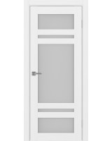 Парма_422.22222 ЭКО-шпон Белый лёд