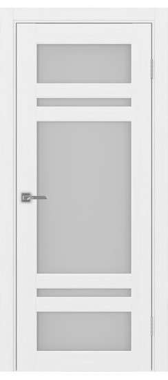 Парма_422.22222.30  Белый лёд (заполнение: Мателюкс)