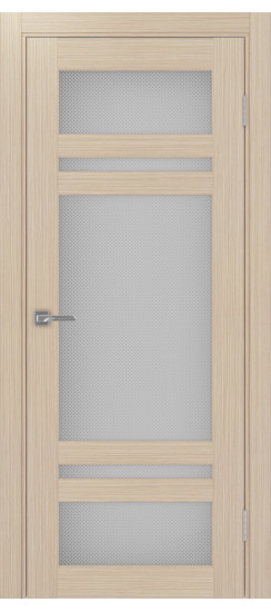 Парма_422.22222.30  Дуб беленый FL (заполнение: Пунта б.цв.)