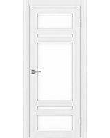 Парма_422.22222 ЭКО-шпон Белый лёд