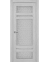 Парма_422.22222 ЭКО-шпон Дуб серый FL