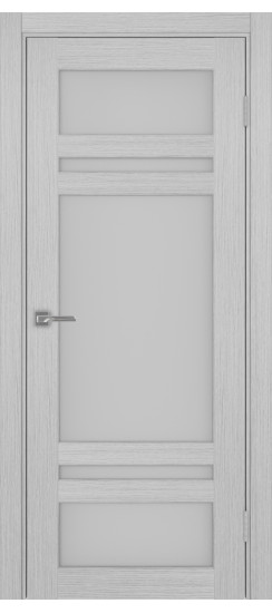 Парма_422.22222.30  Дуб серый FL (заполнение: Мателюкс)