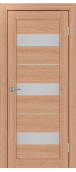 Парма_426.122.30  Ясень тёмный (заполнение: Мателюкс)