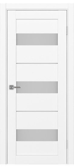 Парма_426.122.30  Белый снежный (заполнение: Мателюкс)