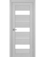 Парма_426.122 ЭКО-шпон Дуб серый FL