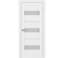 Парма_426.122 ЭКО-шпон Белый лёд