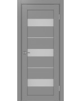 Парма_426.122 ЭКО-шпон Серый
