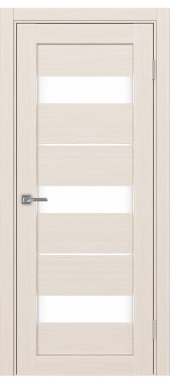 Парма_426.122.40  Ясень перламутровый (стекло: LACбелый)