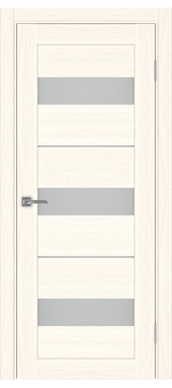 Парма_426.122.30  Ясень светлый (заполнение: Мателюкс)