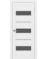 Парма_426.122 ЭКО-шпон Белый лёд