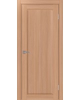 Сицилия_701.1 ЭКО-шпон Ясень тёмный