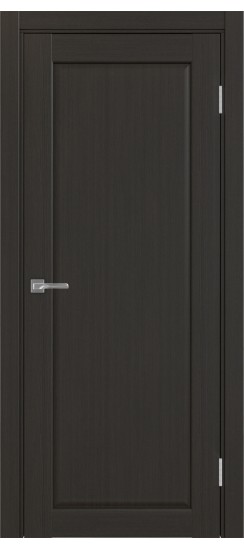 Сицилия_701.1.40  Венге FL (заполнение: ОФ1 20мм)