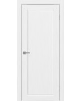 Сицилия_701.1 ЭКО-шпон Белый лёд