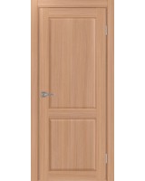 Сицилия_702.11 ЭКО-шпон Ясень тёмный