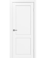 Сицилия_702.11 ЭКО-шпон Белый снежный